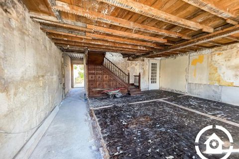 Villa i Cognac, Charente, Cognac - € 274.900 | Ref: getkey_u_536142047 - foto 3