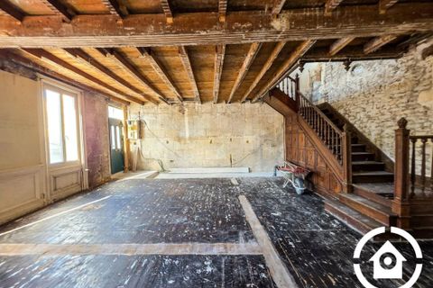 Villa i Cognac, Charente, Cognac - € 274.900 | Ref: getkey_u_536142047 - foto 4