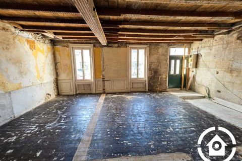 Villa i Cognac, Charente, Cognac - € 274.900 | Ref: getkey_u_536142047 - foto 5