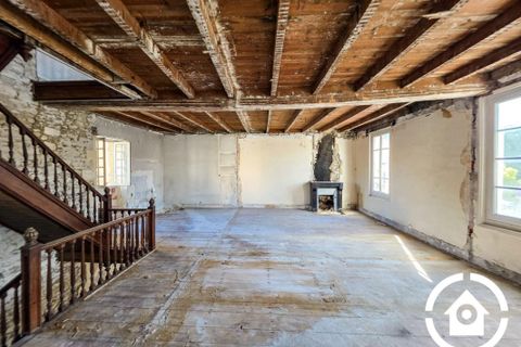Villa i Cognac, Charente, Cognac - € 274.900 | Ref: getkey_u_536142047 - foto 6