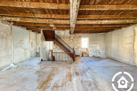 Villa i Cognac, Charente, Cognac - € 274.900 | Ref: getkey_u_536142047 - foto 7