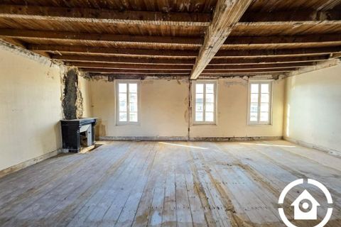 Villa i Cognac, Charente, Cognac - € 274.900 | Ref: getkey_u_536142047 - foto 8