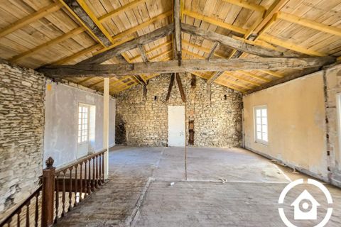 Villa i Cognac, Charente, Cognac - € 274.900 | Ref: getkey_u_536142047 - foto 10