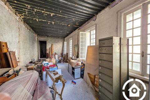 Villa i Cognac, Charente, Cognac - € 274.900 | Ref: getkey_u_536142047 - foto 11