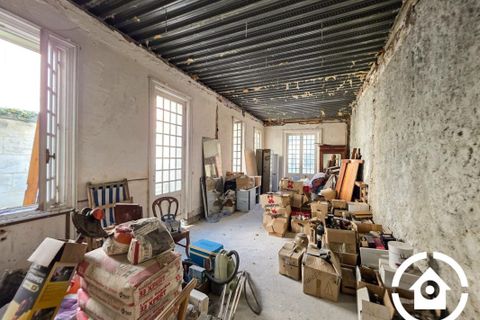 Villa i Cognac, Charente, Cognac - € 274.900 | Ref: getkey_u_536142047 - foto 12