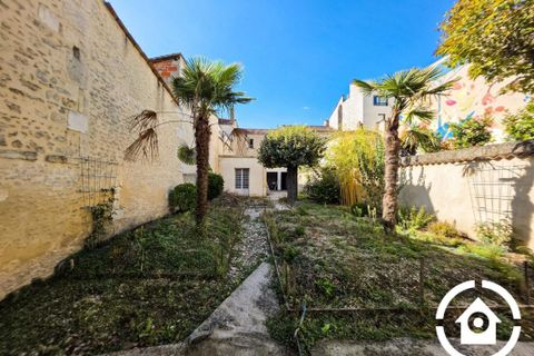 Villa i Cognac, Charente, Cognac - € 274.900 | Ref: getkey_u_536142047 - foto 13
