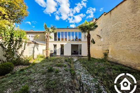 Villa i Cognac, Charente, Cognac - € 274.900 | Ref: getkey_u_536142047 - foto 14