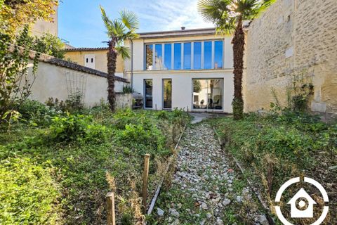 Villa i Cognac, Charente, Cognac - € 274.900 | Ref: getkey_u_536142047 - foto 15
