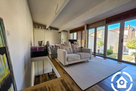 Villa i Cognac, Charente, Cognac - € 274.900 | Ref: getkey_u_536142047 - foto 20