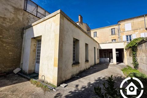 Villa i Cognac, Charente, Cognac - € 274.900 | Ref: getkey_u_536142047 - foto 25
