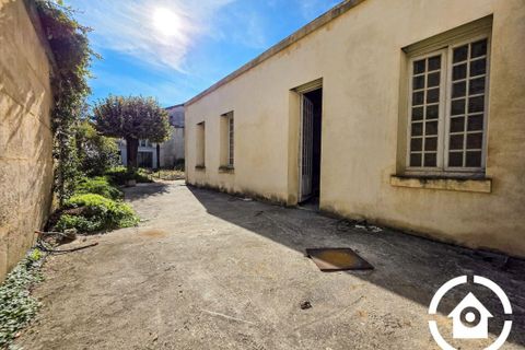Villa i Cognac, Charente, Cognac - € 274.900 | Ref: getkey_u_536142047 - foto 26