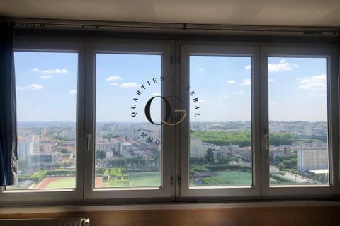 Lejlighed i Paris, Paris, Paris - € 299.900 | Ref: getkey_u_536142086 - foto 1