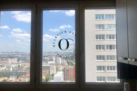 Lejlighed i Paris, Paris, Paris - € 299.900 | Ref: getkey_u_536142086 - foto 5