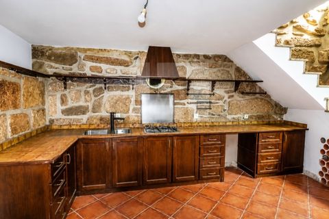 Villa i Oliveira do Conde, Viseu, Oliveira do Conde - € 123.000 | Ref: 119387 - foto 2
