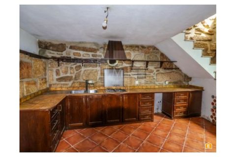 Villa i Oliveira do Conde, Viseu, Oliveira do Conde - € 123.000 | Ref: 119387 - foto 3