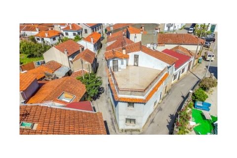 Villa i Oliveira do Conde, Viseu, Oliveira do Conde - € 123.000 | Ref: 119387 - foto 4