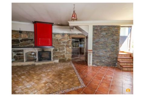 Villa i Oliveira do Conde, Viseu, Oliveira do Conde - € 123.000 | Ref: 119387 - foto 5