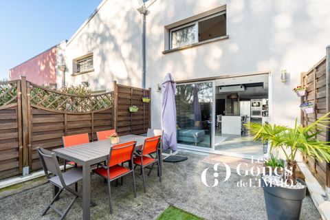 Duplex i Craponne, Rhone, Craponne - € 339.000 | Ref: getkey_u_536093954 - foto 1