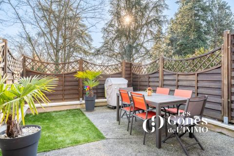 Duplex i Craponne, Rhone, Craponne - € 339.000 | Ref: getkey_u_536093954 - foto 2
