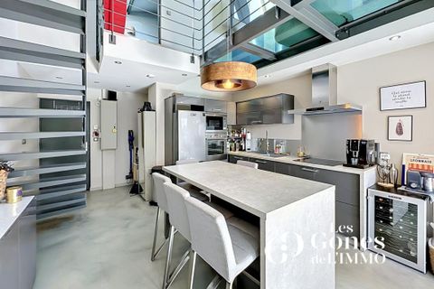 Duplex i Craponne, Rhone, Craponne - € 339.000 | Ref: getkey_u_536093954 - foto 3