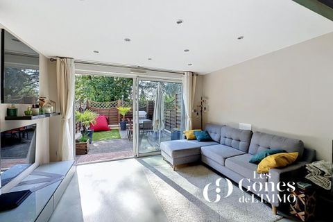 Duplex i Craponne, Rhone, Craponne - € 339.000 | Ref: getkey_u_536093954 - foto 4