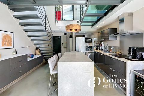 Duplex i Craponne, Rhone, Craponne - € 339.000 | Ref: getkey_u_536093954 - foto 6