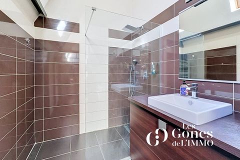 Duplex i Craponne, Rhone, Craponne - € 339.000 | Ref: getkey_u_536093954 - foto 10