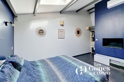 Duplex i Craponne, Rhone, Craponne - € 339.000 | Ref: getkey_u_536093954 - foto 11