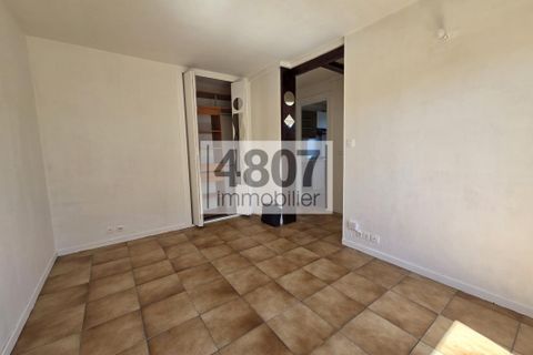 Leilighet i Annemasse, Haute-Savoie, Annemasse - € 154 000 | Ref: getkey_u_536062082 - foto 2