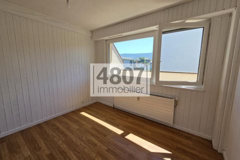 Leilighet i Annemasse, Haute-Savoie, Annemasse - € 154 000 | Ref: getkey_u_536062082 - foto 3