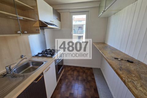 Leilighet i Annemasse, Haute-Savoie, Annemasse - € 154 000 | Ref: getkey_u_536062082 - foto 5