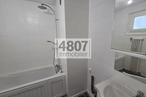 Leilighet i Annemasse, Haute-Savoie, Annemasse - € 154 000 | Ref: getkey_u_536062082 - foto 6