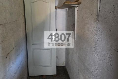 Leilighet i Annemasse, Haute-Savoie, Annemasse - € 154 000 | Ref: getkey_u_536062082 - foto 9