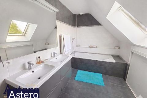 Villa a Chantepie, Ille-et-Vilaine, Chantepie - € 545.900 | Ref: getkey_u_536054471 - foto 8