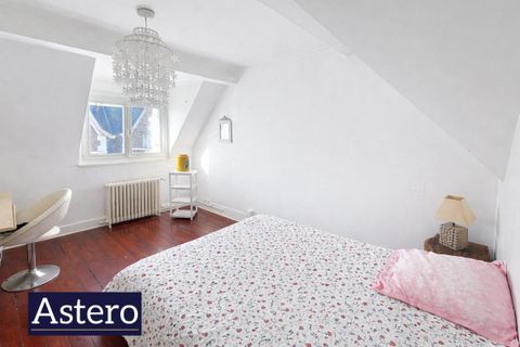 Villa i St-Malo, Ille-et-Vilaine, St-Malo - € 1.296.540 | Ref: getkey_u_536054309 - foto 8