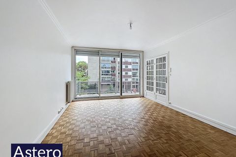 Lejlighed i Rennes, Ille-et-Vilaine, Rennes - € 226.900 | Ref: getkey_u_536054240 - foto 1