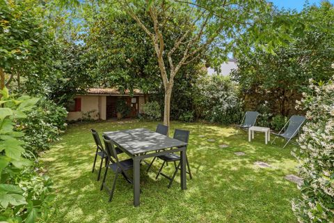 Villa i Nantes, Loire-Atlantique, Nantes - € 598.000 | Ref: getkey_11119 - foto 1