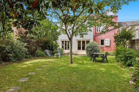 Villa i Nantes, Loire-Atlantique, Nantes - € 598.000 | Ref: getkey_11119 - foto 2