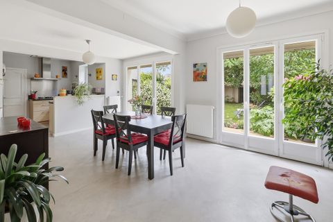 Villa i Nantes, Loire-Atlantique, Nantes - € 598.000 | Ref: getkey_11119 - foto 3
