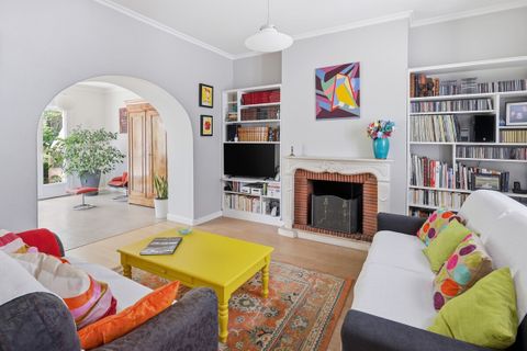Villa i Nantes, Loire-Atlantique, Nantes - € 598.000 | Ref: getkey_11119 - foto 4