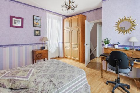 Villa i Nantes, Loire-Atlantique, Nantes - € 598.000 | Ref: getkey_11119 - foto 6