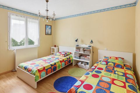 Villa i Nantes, Loire-Atlantique, Nantes - € 598.000 | Ref: getkey_11119 - foto 7