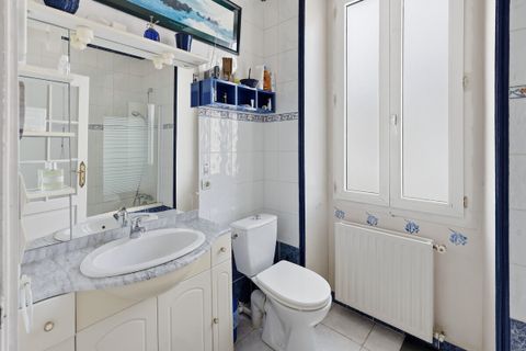 Villa i Nantes, Loire-Atlantique, Nantes - € 598.000 | Ref: getkey_11119 - foto 10