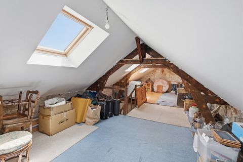 Villa i Nantes, Loire-Atlantique, Nantes - € 598.000 | Ref: getkey_11119 - foto 11