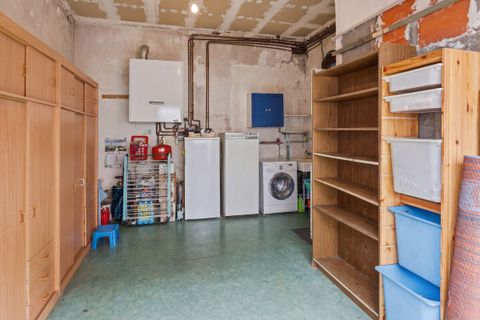 Villa i Nantes, Loire-Atlantique, Nantes - € 598.000 | Ref: getkey_11119 - foto 12