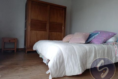 Villa i Oree-d'Anjou, Maine-et-Loire, Oree-d'Anjou - € 220.000 | Ref: getkey_11117 - foto 5
