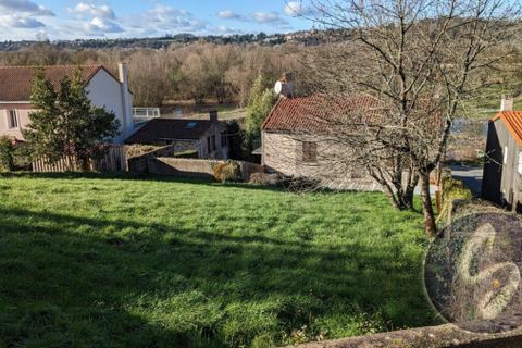 Villa i Oree-d'Anjou, Maine-et-Loire, Oree-d'Anjou - € 220.000 | Ref: getkey_11117 - foto 8