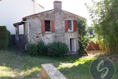 Villa i Oree-d'Anjou, Maine-et-Loire, Oree-d'Anjou - € 220.000 | Ref: getkey_11117 - foto 9