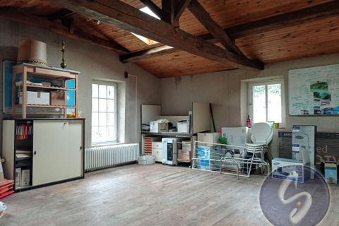 Villa i Oree-d'Anjou, Maine-et-Loire, Oree-d'Anjou - € 220.000 | Ref: getkey_11117 - foto 10