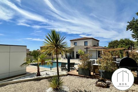 Villa i Lancon-Provence, Bouches-du-Rhone, Lancon-Provence - € 840.000 | Ref: getkey_11101 - foto 2